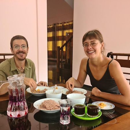 Ashoka Villa Jaffna Dış mekan fotoğraf