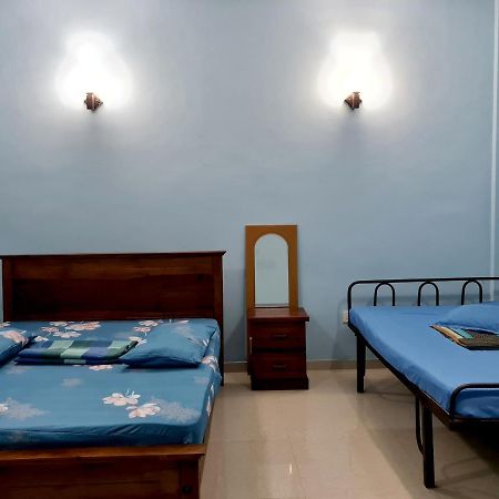 Ashoka Villa Jaffna Dış mekan fotoğraf