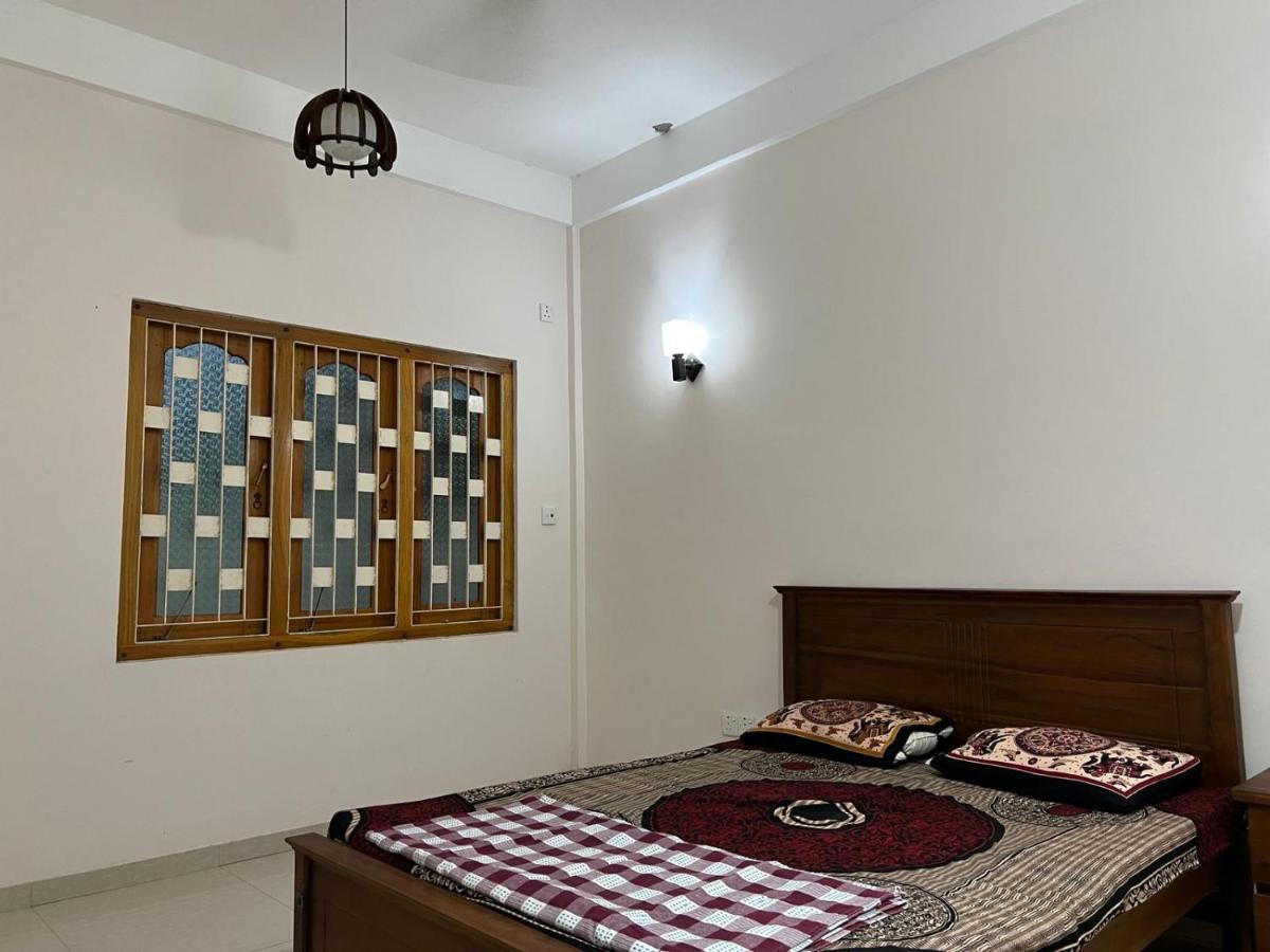 Ashoka Villa Jaffna Dış mekan fotoğraf