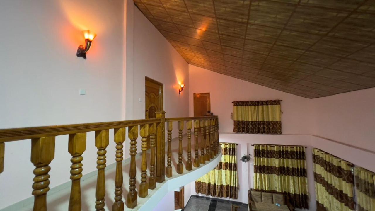 Ashoka Villa Jaffna Dış mekan fotoğraf