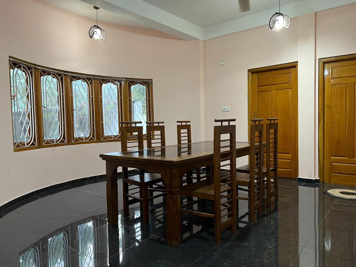 Ashoka Villa Jaffna Dış mekan fotoğraf