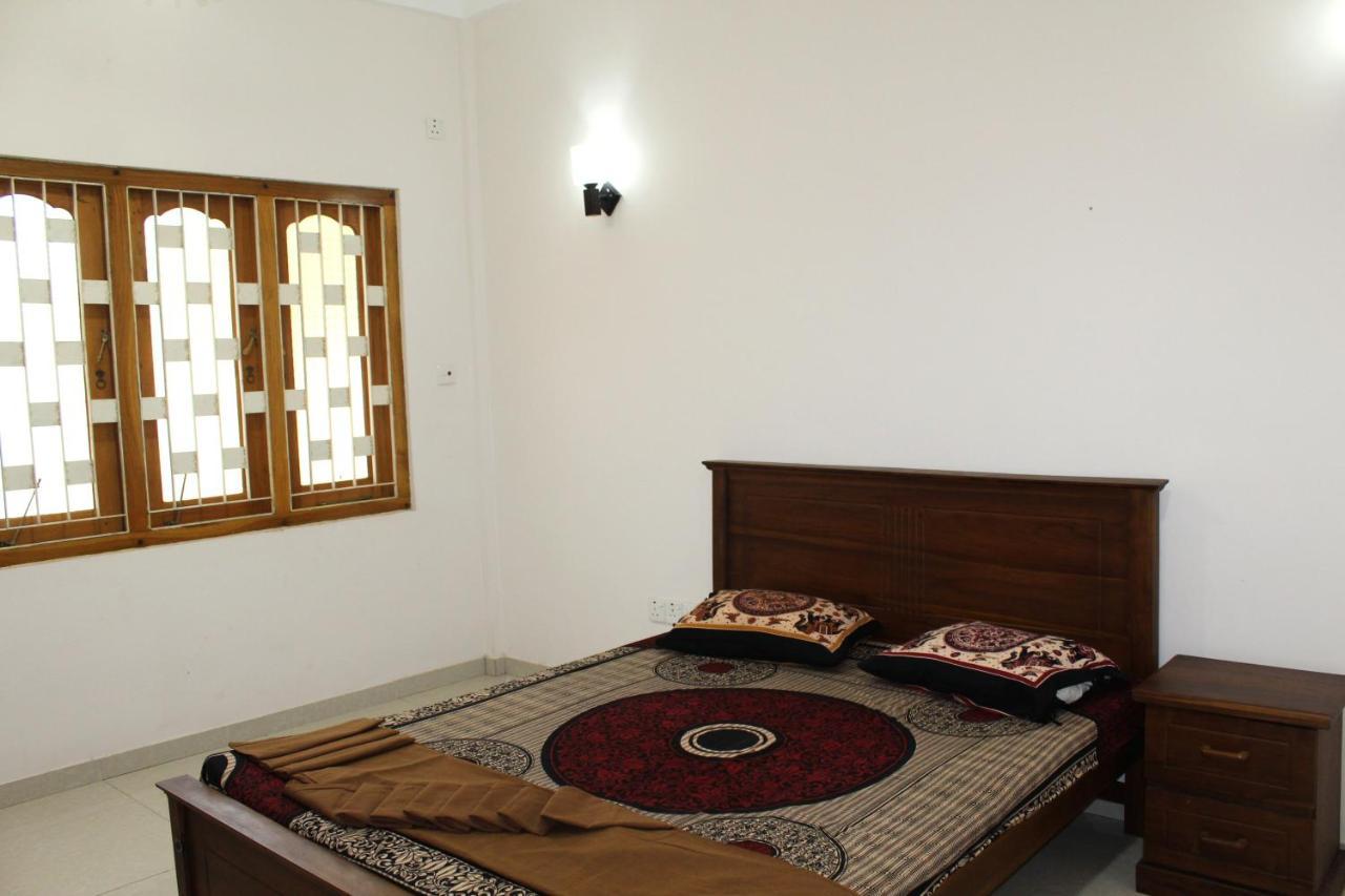 Ashoka Villa Jaffna Dış mekan fotoğraf