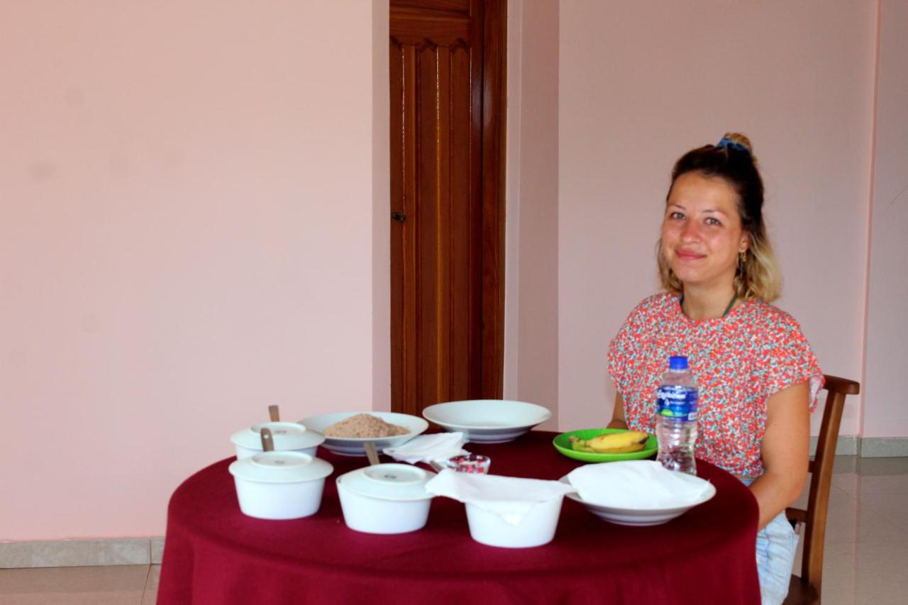 Ashoka Villa Jaffna Dış mekan fotoğraf