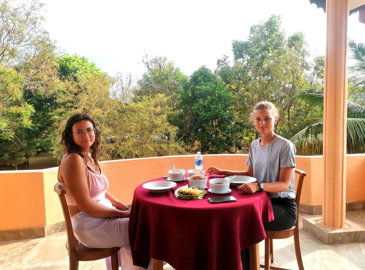 Ashoka Villa Jaffna Dış mekan fotoğraf