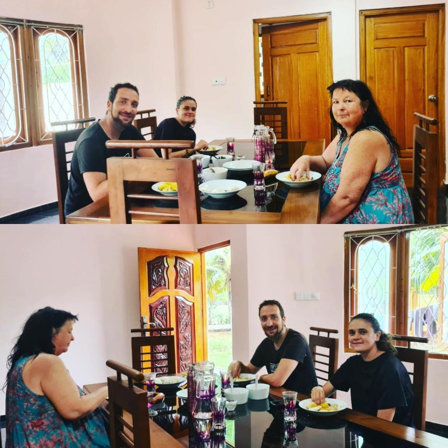 Ashoka Villa Jaffna Dış mekan fotoğraf