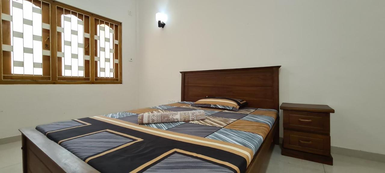 Ashoka Villa Jaffna Dış mekan fotoğraf