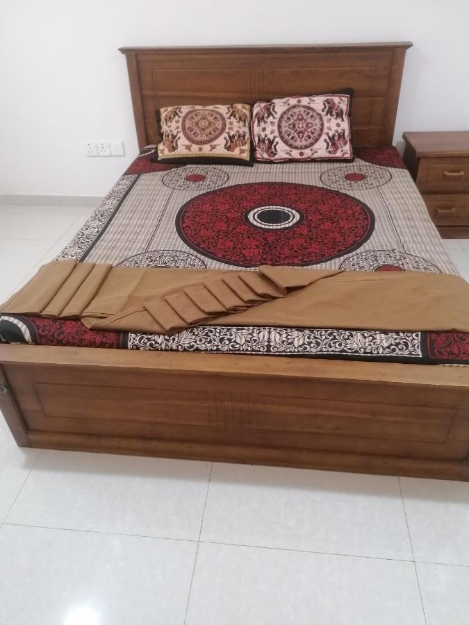 Ashoka Villa Jaffna Dış mekan fotoğraf