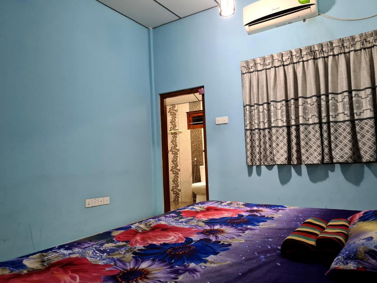 Ashoka Villa Jaffna Dış mekan fotoğraf