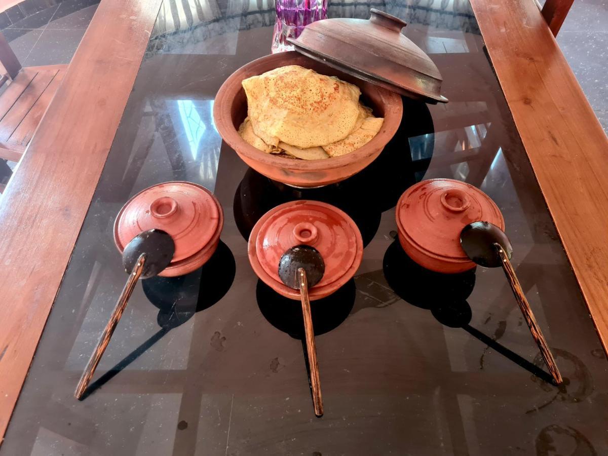 Ashoka Villa Jaffna Dış mekan fotoğraf