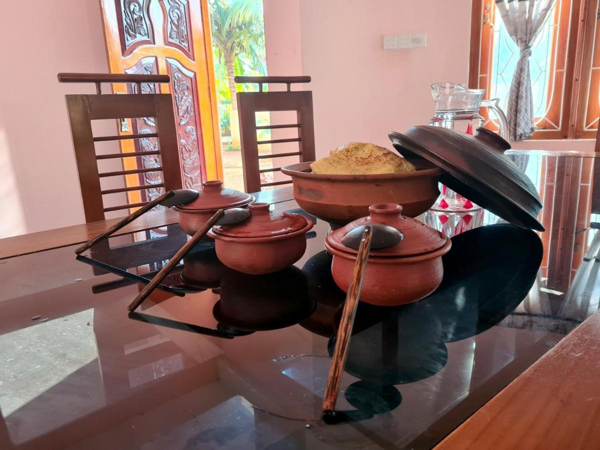 Ashoka Villa Jaffna Dış mekan fotoğraf